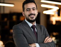 Mostafa Refaei