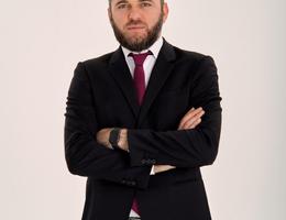Agent Avatar