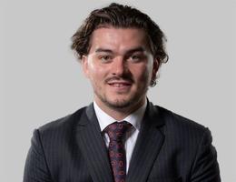 Keenan Hilton