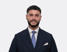 Rhys Benhadj