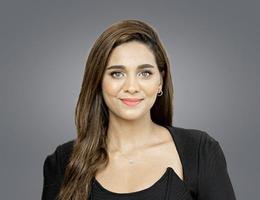 Ledia Nabil