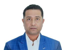 Sanjit Banerjee