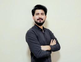 Muhammad Sohaib Khan