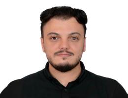 Muhamed Muhamad Fared