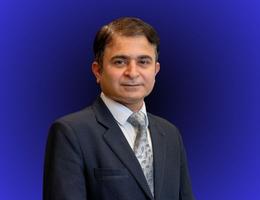 Naveen Bhalla