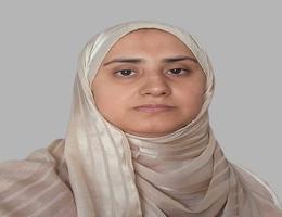 Asma Syed Altaf Ahmed