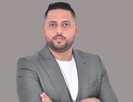 Irfan Ali Khan