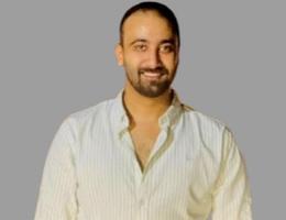 Mohamed HeSham