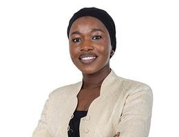 Yasmeen Mohammed