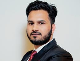 Danish Ahmed