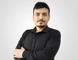 Anas Murad