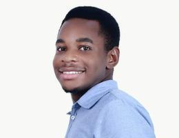 Simbarashe Raphael Mupfawa