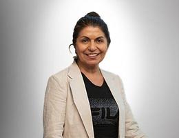 Maryam Achraghi
