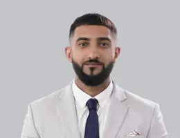 Imran Butt