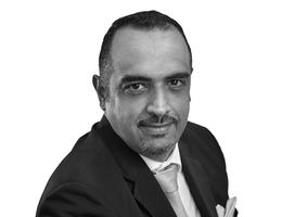 Vijay Bhatia
