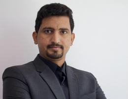 Jamal Tahir
