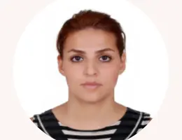 Sepideh Bayat