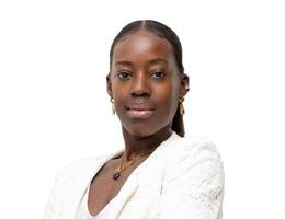 Donna Bridget Kwera