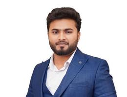 Rufaid Moosa