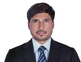Muhammad Asghar