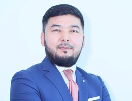 Dosmukhamed Ismailov
