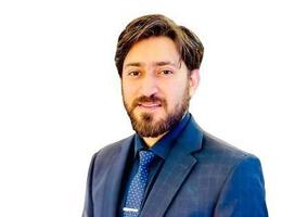 Mohsin Saddique