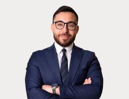 Toufic El Chami Georges