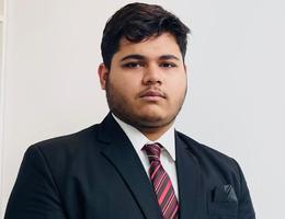 Arzaan Khan