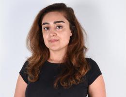 MAHSA BAKHSHAYESH