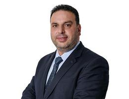 Saleh Esmail
