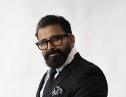 Wilson Saldhana