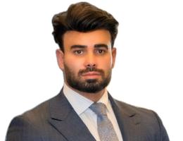 Imad Samih Hraiky