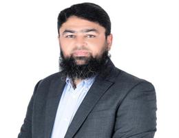 Ghazanfar Mehmood