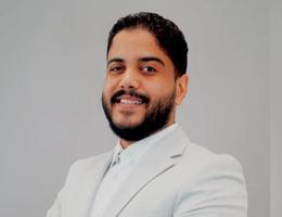 Mohammed Omran