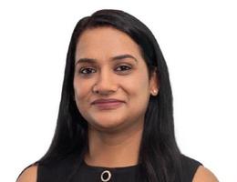 Vasudha Rastogi