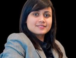 Versha Chaudhary