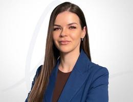Maryna Alifiravets