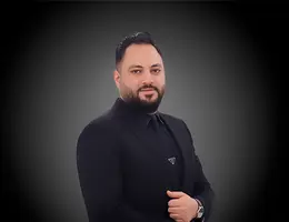 Mohammad Abuisnaineh