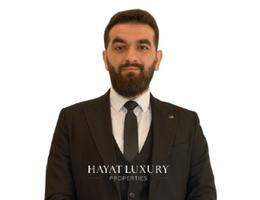 Mohammad Alsyoufi