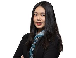 Chi Shan Huang