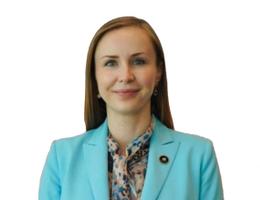 Maria Kravtsova
