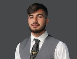 Xavier Xiros