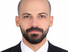 Agent Ahmed Badry