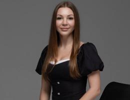 Lizaveta Siubar