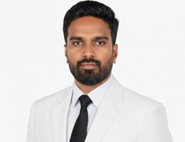 Vinod Vipparthi 