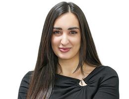 Nilufar Avtalova