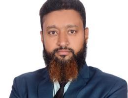 Irfan Alam