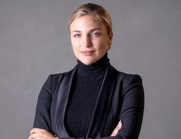 Ksenia Zaytseva