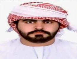 Salim Al Kaabi 