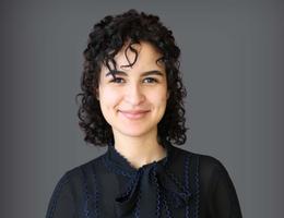 Hind Dardaoui 
